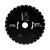 SK11�b���^�t �[�d�p�S�؃`�b�v�\�[ 135�~1.2�~30P�bKUROTOUGH135*30P