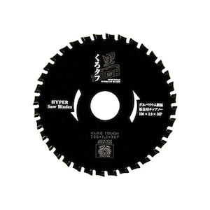 SK11�b���^�t ���K���o�p 100�~1.0�~36P�bKUROTOUGHGALVA100*36