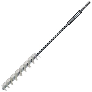 SK11�b�Z�p���z�[���u���V �i�C���� �z�[���a250mm �����p6.35mm�bFAN-250