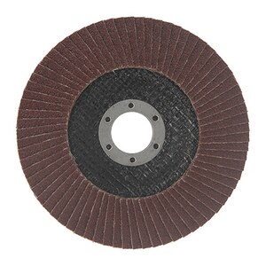 SK11�b�T���_�[�f�B�X�NA#80 5�����i125�~22mm���j�bSSD125-A080/5