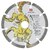 SK11�b�_�C�������h�J�b�^�[���܂����� �O�a125mm �Z�O�����g�^�C�v�bSKDK-125S