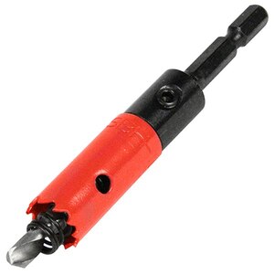 SK11�b�o�C���^���z�[���\�[ 16mm�bSBH-16
