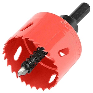 SK11�b�o�C���^���z�[���\�[ 50mm�bSBH-50