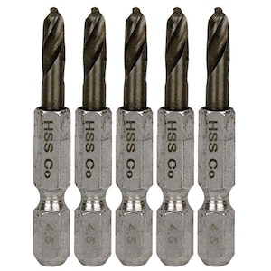 SK11�b�Z�p��Co�X�e���h���� �ɒZ 4.5mm 5�{�Z�b�g�b���м�SUS4.5*5P
