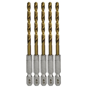 SK11�b�Z�p��Tin�S�h���� ���� 4.0mm 5�{�Z�b�g�bɰ��TIN4.0*5P