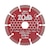 SK11�bZOID�_�C�������h�J�b�^�[ �Z�O�����g �O�a125mm�bZOID-D3�S125
