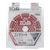 SK11�bZOID�_�C�������h�J�b�^�[ �Z�O�����g �O�a125mm�bZOID-D3�S125