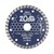 SK11�bZOID�_�C�������h�J�b�^�[ �E�F�[�u �O�a125mm�bZOID-D2�W125