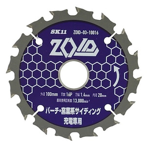 SK11�bZOID�`�b�v�\�[ �p�[�` �q�ƌn�T�C�f�B���O�p�@100�~16P�bZOID-03-10016