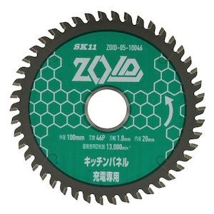 SK11�bZOID�`�b�v�\�[�L�b�`���p�l���p�@100�~46P�bZOID-05-10046