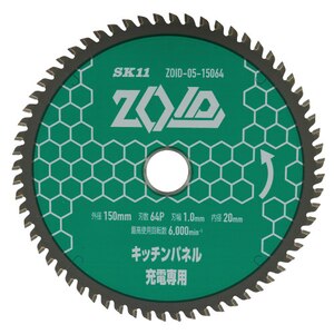 SK11�bZOID�`�b�v�\�[�L�b�`���p�l���p�@150�~64P�bZOID-05-15064