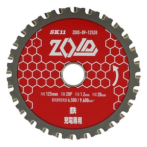 SK11�bZOID�`�b�v�\�[ �S�p�@125�~28P�bZOID-09-12528