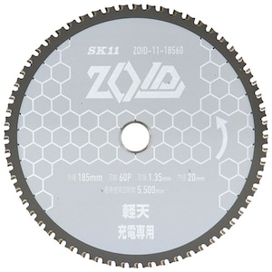 SK11�bZOID�`�b�v�\�[ �y�V�p�@185�~60P�bZOID-11-18560