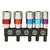 E-Value�b�d�h���p�V���[�g�\�P�b�g 5�{�g �����p6.35mm�i8�E10�E12�E13�E14mm�j�b���Ŀ��ľ��5P