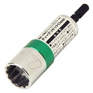 E-Value�b�d�h���p�f�B�[�v�\�P�b�g �����p6.35mm�i17mm�j�b�ި��߿���17