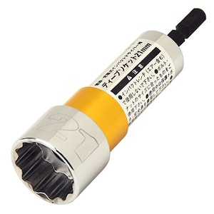 E-Value�b�d�h���p�f�B�[�v�\�P�b�g �����p6.35mm�i21mm�j�b�ި��߿���21