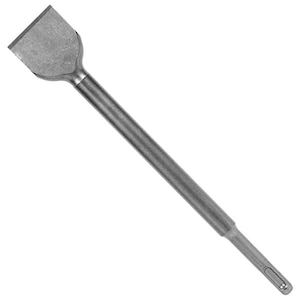 SK11�bSDS�t���b�g�`�[�� ��[��40mm �S��250mm�bSDS250*40