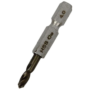 SK11�b�Z�p��Co�X�e���h���� �ɒZ �����p6.35mm�i4.0mm�j�b���м�SUS4.0