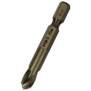 SK11�b�Z�p��Co�X�e���h���� �ɒZ �����p6.35mm�i7.0mm�j�b���м�SUS7.0