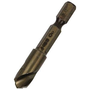 SK11�b�Z�p��Co�X�e���h���� �ɒZ �����p6.35mm�i9.0mm�j�b���м�SUS9.0