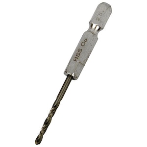 SK11�b�Z�p��Co�X�e���h���� ���Z �����p6.35mm�i2.5mm�j�b���м�SUS2.5
