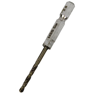 SK11�b�Z�p��Co�X�e���h���� ���Z �����p6.35mm�i2.8mm�j�b���м�SUS2.8
