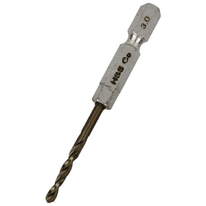 SK11�b�Z�p��Co�X�e���h���� ���Z �����p6.35mm�i3.0mm�j�b���м�SUS3.0