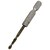 SK11�b�Z�p��Co�X�e���h���� ���Z �����p6.35mm�i3.3mm�j�b���м�SUS3.3