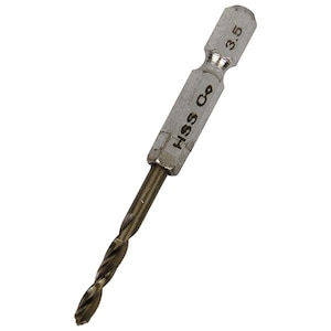 SK11�b�Z�p��Co�X�e���h���� ���Z �����p6.35mm�i3.5mm�j�b���м�SUS3.5