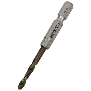 SK11�b�Z�p��Co�X�e���h���� ���Z �����p6.35mm�i3.8mm�j�b���м�SUS3.8