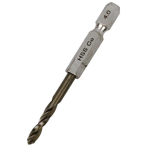 SK11�b�Z�p��Co�X�e���h���� ���Z �����p6.35mm�i4.0mm�j�b���м�SUS4.0