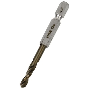 SK11�b�Z�p��Co�X�e���h���� ���Z �����p6.35mm�i4.5mm�j�b���м�SUS4.5