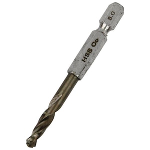 SK11�b�Z�p��Co�X�e���h���� ���Z �����p6.35mm�i5.0mm�j�b���м�SUS5.0
