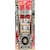 SK11�b�����^�b�`���h�����K�C�h �����p6.35mm�bSIDG-1