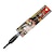 SK11�b�t���L�V�u���r�b�g �����p6.35mm�i����210mm�j�bSFB-210
