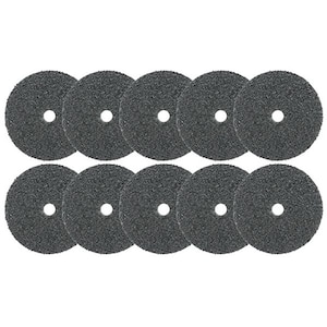 NCA�b�W�X�N�y�[�p�[ �O�a125�~���a16mm 5�^ ���x#16�i10���j�bDP125-10P-16