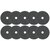 NCA�b�W�X�N�y�[�p�[ �O�a100�~���a16mm 4�^ ���x#36�i10���j�bDP100-10P-36