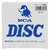 NCA�b�W�X�N�y�[�p�[ �O�a100�~���a16mm 4�^ ���x#36�i10���j�bDP100-10P-36