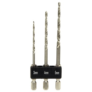 SK11�b�n�C�X�����h�����Z�b�g 3.0�A4.0�A5.0mm 6.35mm�Z�p���bHSADS-3/4/5
