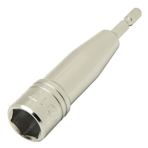 SK11�b�d�h���p�����O�\�P�b�gB 17mm 6.35mm�Z�p���bDDYLSB17