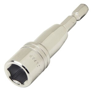 SK11�b�d�h���p�V���[�g�\�P�b�gB 12mm 6.35mm�Z�p���bDDYSSB12
