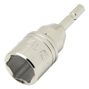 SK11�b�d�h���p�V���[�g�\�P�b�gB 19mm 6.35mm�Z�p���bDDYSSB19