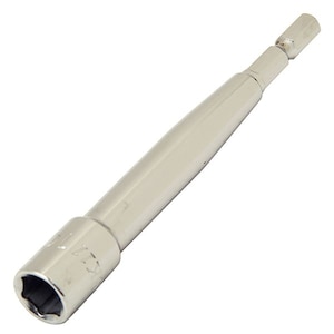 SK11�b�d�h���p�����O�\�P�b�gB 10mm 6.35mm�Z�p���bDDYLSB10