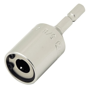 SK11�b�d�h���p�{���g�����`B 3/8(3��) 6.35mm�Z�p���bDDYBRB95