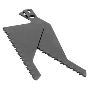 SK11�b�W�O�\�[�u���[�h �؍H�R�[�i�[�p 80mm�i1�����j�b�޸޿-���-��NO.6