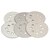 SK11�b�����_���T���_�[�p�y�[�p�[ 6���Z�b�g(�e���x2��) 125mm�bRSYP125S