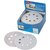 NCA�b�����_���T���_�[125�p�y�[�p�[ ���a125mm ���x#60�i50���j�bRSYP50P-60