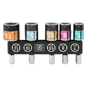 SK11�b�{�[�����b�N�\�P�b�g�Z�b�g�i7/8/9.5/10/13mm�j�bBRSS7-8-9.5-10-13