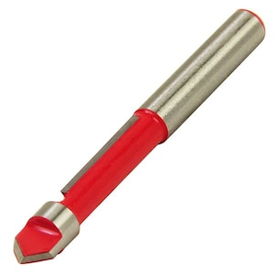 SK11�b���d���[�^�[�r�b�g �t���b�V���r�b�g 6.4mm ���a6mm�bSRB-35
