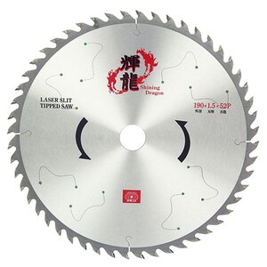 SK11�b�P�� �؍H�`�b�v�\�[�i�O�a190�~�n��1.5�~���a20mm�j�bKMC190-52P